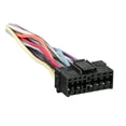 thumbnail image 1 of Metra SY16-0001 16-Pin Universal - Smart Cable, 1 of 1