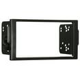 thumbnail image 1 of Metra 95-3106 Double DIN Radio Installation Kit - For Saturn 2000-2005, 1 of 2