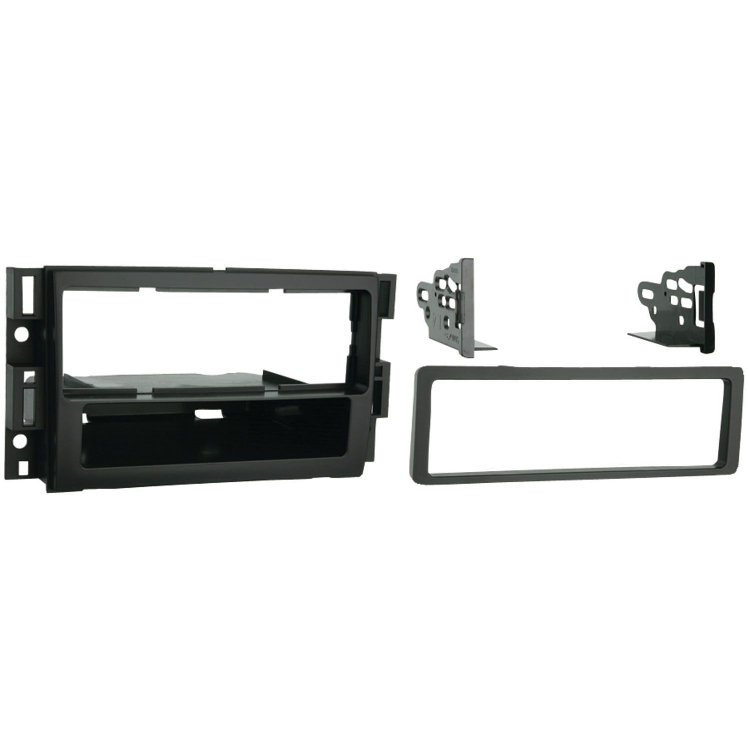 Metra Single-DIN ISO Multi Installation Kit for 2006 & Up GM Vehicles, 99-3305