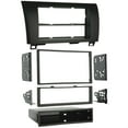 thumbnail image 1 of Metra Single- or Double-DIN ISO Installation Kit for 2007 through 2013 Toyota® Tundra/Sequoia 2008 and Up, 1 of 4