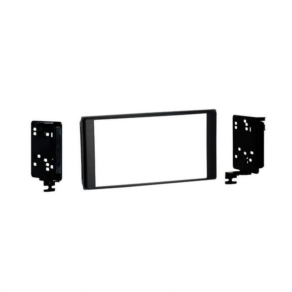 Subaru 2012-2015 DDIN Radio Installation Kit