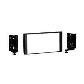 Subaru 2012-2015 DDIN Radio Installation Kit