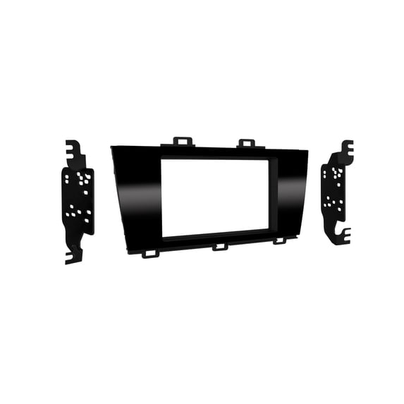 Metra Subaru Legacy/Outback 2015-2019 95-8906HG