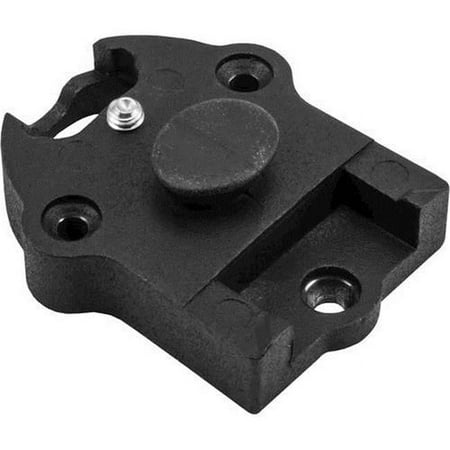 iBEAM - Mirror Adapter for Select Vehicles - Black