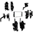 thumbnail image 1 of Metra 99-8300 Aftermarket Single/Double-DIN Stereo Installation Kit for Toyots 2000-up, 1 of 2