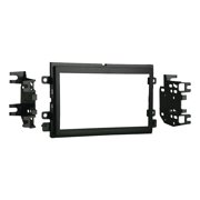 Metra Double DIN Stereo Installation Kit 95-5812 - for Select Ford 2004-2009