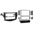 thumbnail image 1 of Toyota Rav4 2006-2012 Radio Installation Kit, 1 of 2