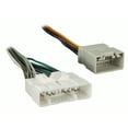 thumbnail image 1 of Metra Toyota Amplifier Bypass Harness 70-8117 - 2003-2006 Models, 1 of 2