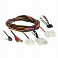 thumbnail image 1 of Metra Toyota Avalon Radio Relocation Harness 2005-2010, 70-8215AMP, 1 of 6