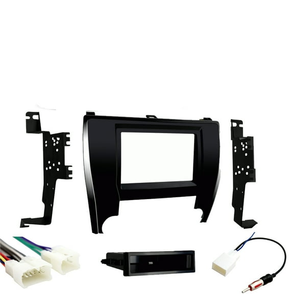 Metra Toyota Camry 2015 - 2017 Stereo Radio Dash Kit