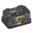 thumbnail image 1 of Metra/Tsunam 4 Position Distribution Block Gauge In Out Power Ground Distributor, 1 of 1