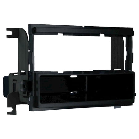 Metra 99-5819 Mounting Kit For Ford F150 2009-2014 (Base Model Only)