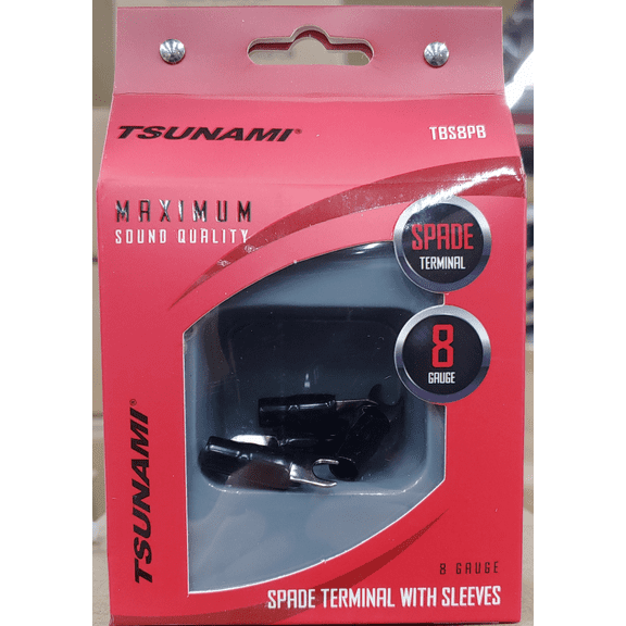 Metra Tsunami GM Long Battery Tap Side Post Battery Terminal Adapter 20 Pack