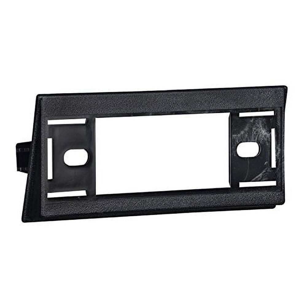 Metra Turbokit Car stereo installation kit