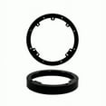 thumbnail image 1 of Metra Universal 1 Inch Spacer Rings - 6 to 6.75 inch, 82-4301, 1 of 2