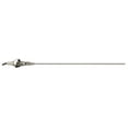 thumbnail image 1 of Metra Universal Narrow Base Antenna, 72in Cable, Car Electronics Installation Kits, 1 of 2