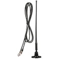 thumbnail image 1 of Metra Universal Rubber Antenna 14" Black Base Car Electronics Installation Kit, 1 of 3