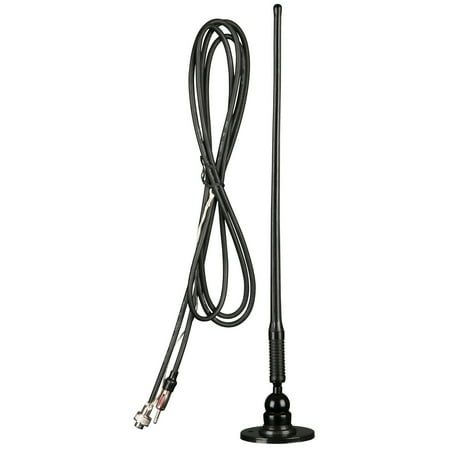 Metra - Universal Antenna - Black