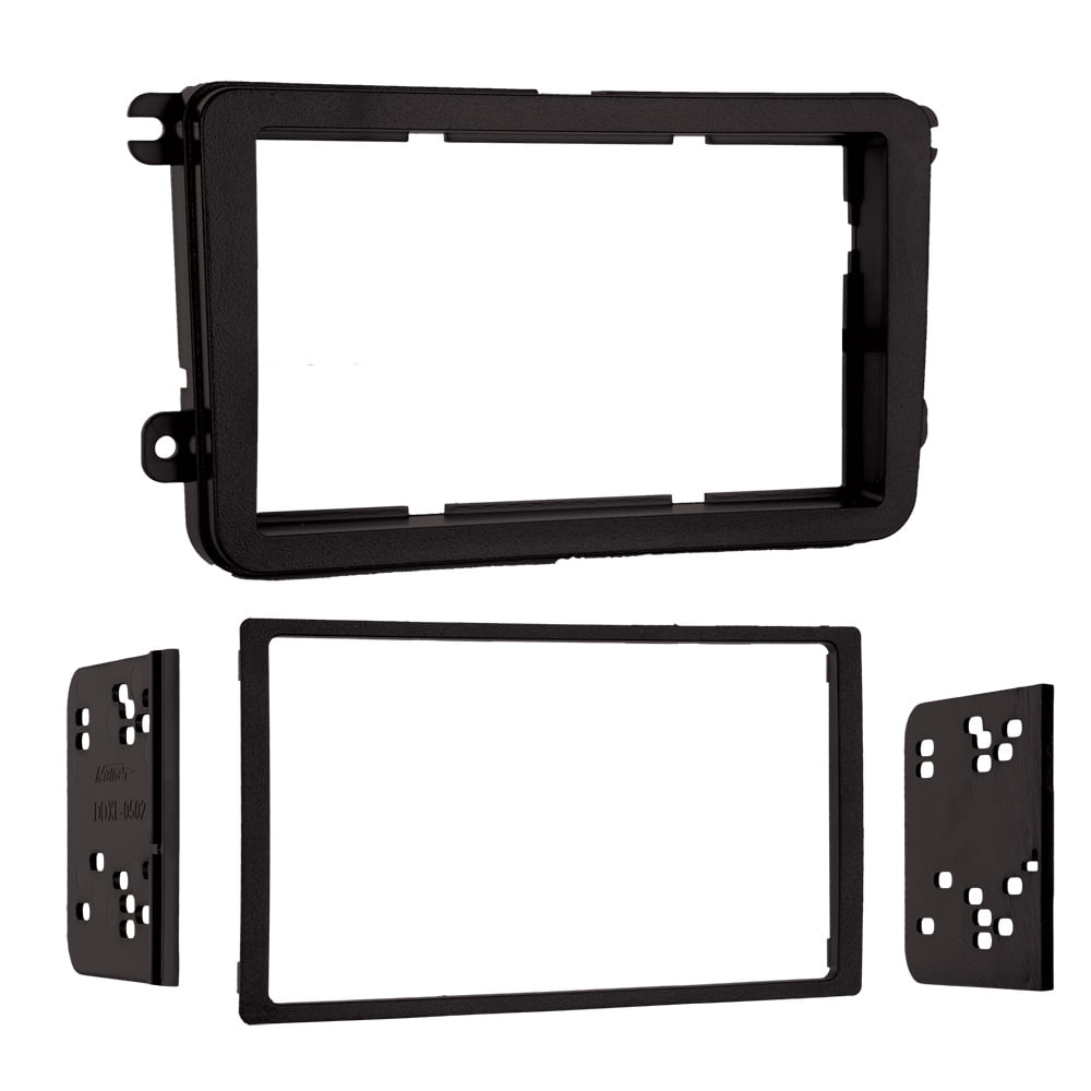 Metra Double-DIN Multi Kit for 2005 and Up Volkswagen
