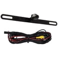 thumbnail image 1 of Metra WM-BPC License Plate Backup Camera with Parking Lines, 1 of 10