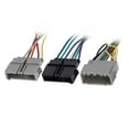 thumbnail image 1 of Metra WM-CH1 Aftermarket Radio Wire Harness for Select CHRY/ Ply/ Dodge/ Jeep 84-09,18ga 7 in. New, 1 of 10
