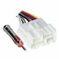 thumbnail image 1 of Metra WM-GM3A Aftermarket Radio Wire Harness and Antenna Adapter for General Motors 88-05, 1 of 9