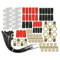 thumbnail interactive-video image 1 of Metra WM-Hdgd Gold Stereo terminal Hardware Kit, 1 of 13