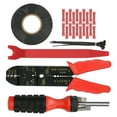 thumbnail interactive-video image 1 of Metra WM-TLKT Radio Install Tool Kit, 1 of 14
