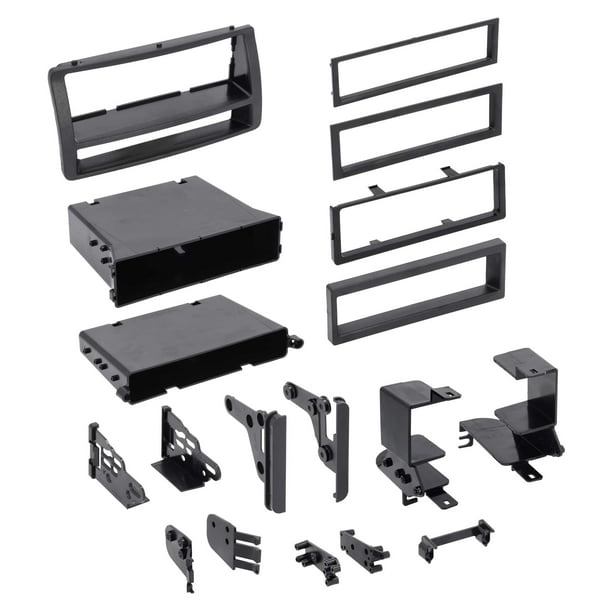 Metra WM-TYK01 Single and Double DIN Aftermarket Radio