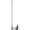 thumbnail image 1 of Metra WM-WRM17 17" Spiral Replacement Antenna Mast, Black, 1 of 5