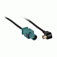 thumbnail image 1 of Metra OE Satellite Radio Antenna Adapter - 3 feet, 40-SIRXM, 1 of 2