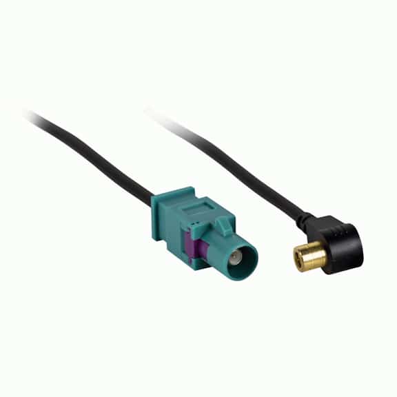 Metra OE Satellite Radio Antenna Adapter - 3 feet, 40-SIRXM