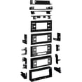 thumbnail image 1 of Metra 99-4544 radio Installation Kit for GM 82-05, 1 of 4