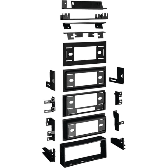 Metra 99-4544 radio Installation Kit for GM 82-05