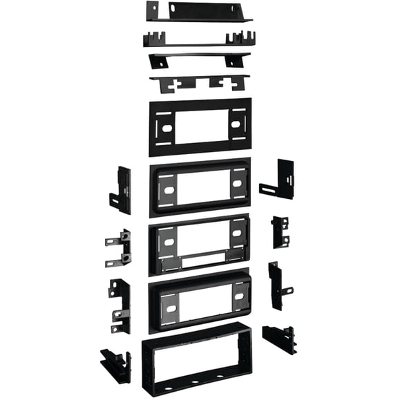 Metra 99-4544 radio Installation Kit for GM 82-05