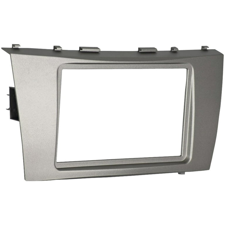 Toyota Camry Metra 95 8218S 2007 2011 Double Din Installation Kit