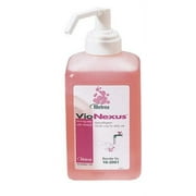 Metrex 10-2001 VioNexus Antimicrobial Foaming Soap Vitamin E Pink 1 Liter
