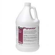 Metrex 10-4100 Empower Dual Enzymatic Detergent Solution Ultrasonic Cleaner 1 Gallon