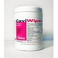 thumbnail image 1 of Metrex Cavicide Surface Disinfectant Wipes, 1 of 1