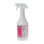 Metrex Research CaviCide 12 Count, 24 oz, Liquid