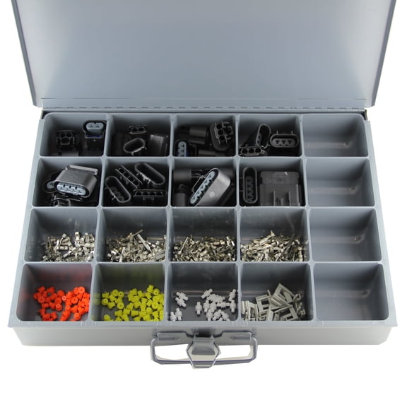 Metri-Pack 280 GT Series, Sealed Kit