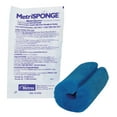 thumbnail image 1 of MetriSponge Single Use Pre-Saturated Endoscope Sponge 10-4025, 4 Pack, 100 Wipes, 1 of 4