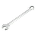 thumbnail image 1 of Metric 15mm 12-Point Box Open End Combination Wrench Chrome Finish, Cr-V, 1 of 5