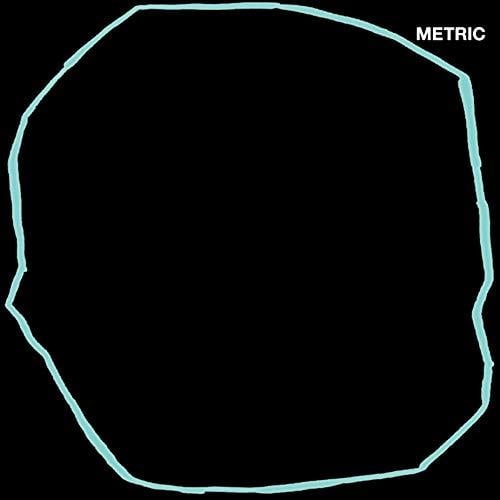 Metric - Art Of Doubt - Music & Performance - Vinyl