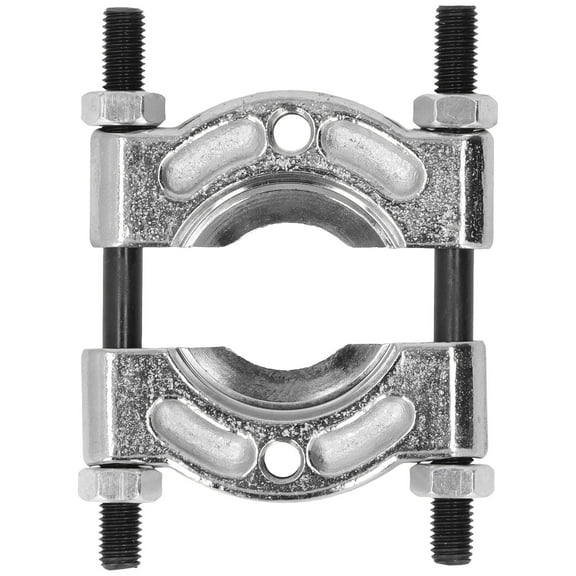 Metric Bearing Separator Alloy Steel Bearing Splitter Professional Remover Tool Universal for Car