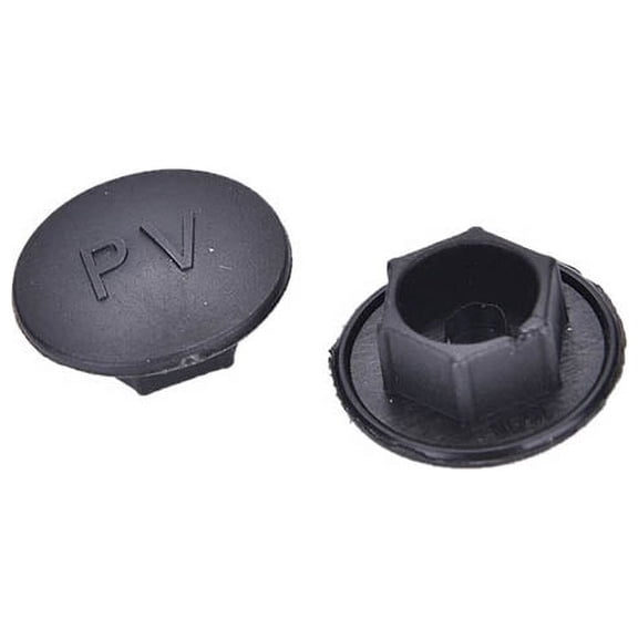 Metric Black Alloy Steel Button Head Hex Socket Cap Screw Bolt
