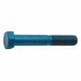 thumbnail image 1 of Class 10.9, M16-2.00 Hex Head Cap Screw, Blue Phosphate Steel, 100 mm L, 5 PK, 1 of 1