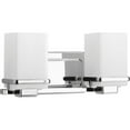 thumbnail image 1 of Metric Collection Two-Light Bath & Vanity, 1 of 8
