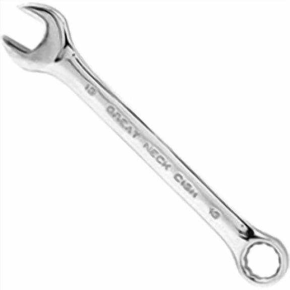 Great Neck Saw 13MM Combination Wrench Metric C13MC