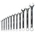 thumbnail image 1 of Metric Combination Spanner Wrench Set 12pc 6mm - 22mm Kamasa LSR37, 1 of 4
